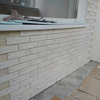 Фотографии для "Штукатурка стен"