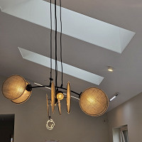 Фотографии для "Натяжной потолок под ключ"