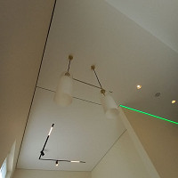 Фотографии для "Натяжной потолок под ключ"