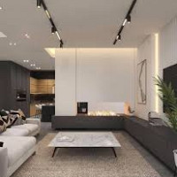 Фотографии для "Натяжной потолок под ключ"