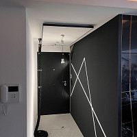 Фотографии для "Натяжной потолок под ключ"