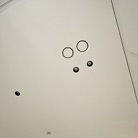 Фотографии для "Натяжной потолок под ключ"