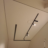 Фотографии для "Натяжной потолок под ключ"