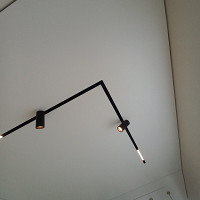 Фотографии для "Натяжной потолок под ключ"