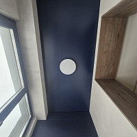 Фотографии для "Натяжной потолок под ключ"