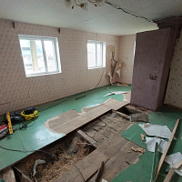 Фотографии для "Отделочные работы"