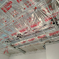 Фотографии для "Система вентиляции под ключ"