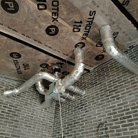 Фотографии для "Система вентиляции под ключ"