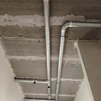 Фотографии для "Система вентиляции под ключ"