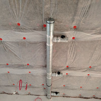 Фотографии для "Система вентиляции под ключ"