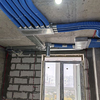 Фотографии для "Система вентиляции под ключ"