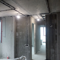 Фотографии для "Монтаж электропроводки"