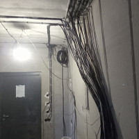 Фотографии для "Монтаж электропроводки"