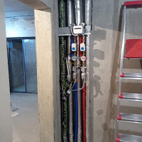 Фотографии для "Слаботочные системы"