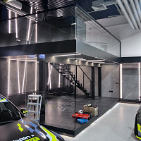 Фотографии для "Изготовление металлоконструкций"