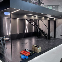 Фотографии для "Изготовление металлоконструкций"