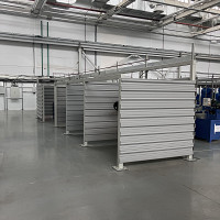 Фотографии для "Изготовление металлоконструкций"