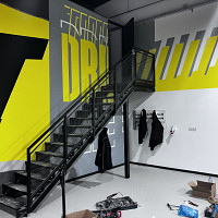 Фотографии для "Изготовление металлоконструкций"