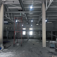 Фотографии для "Монтаж металлоконструкций"