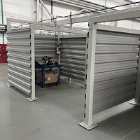 Фотографии для "Монтаж металлоконструкций"