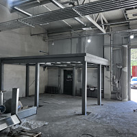 Фотографии для "Монтаж металлоконструкций"