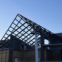 Фотографии для "Монтаж металлоконструкций"