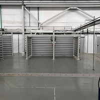 Фотографии для "Монтаж металлоконструкций"