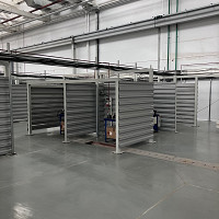 Фотографии для "Монтаж металлоконструкций"