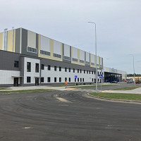 Фотографии для "Отделка фасадов панелями"