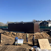 Фотографии для "Отделка фасадов панелями"