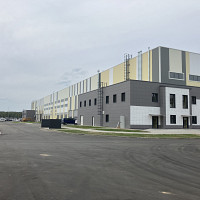 Фотографии для "Отделка фасадов панелями"