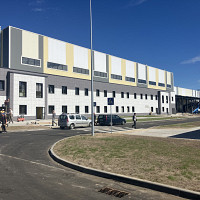 Фотографии для "Отделка фасадов панелями"