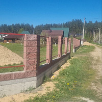 Фотографии для "Монолитные работы"