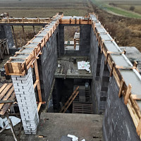 Фотографии для "Монолитные работы"