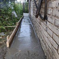 Фотографии для "Монолитные работы"