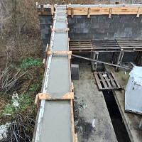 Фотографии для "Монолитные работы"