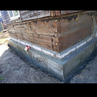 Фотографии для "Монолитные работы"