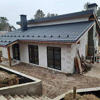 Фотографии для "Монолитные работы"