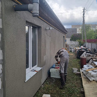 Фотографии для "Утепление фасадов"