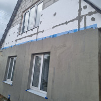 Фотографии для "Утепление фасадов"