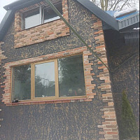 Фотографии для "Утепление фасадов"