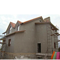 Фотографии для "Утепление фасадов"