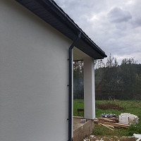 Фотографии для "Утепление фасадов"