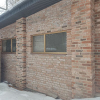 Фотографии для "Утепление фасадов"