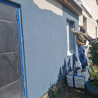 Фотографии для "Утепление фасадов"