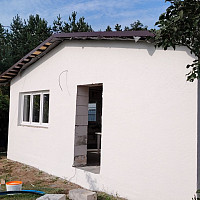 Фотографии для "Утепление фасадов"