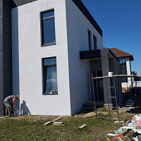 Фотографии для "Утепление фасадов"