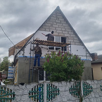 Фотографии для "Утепление фасадов"