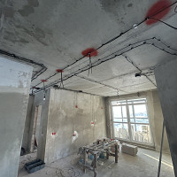 Фотографии для "Услуги электрика"