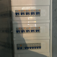 Фотографии для "Услуги электрика"